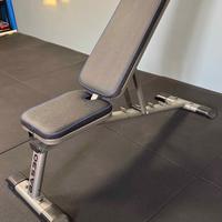 Panche Palestra - Homegym