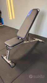 Panche Palestra - Homegym