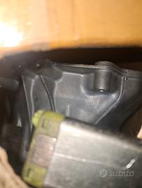 cambio matiz 1000 e daewoo 800 chevrolet