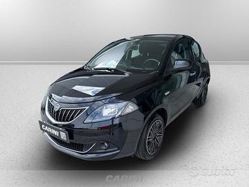 Lancia Ypsilon 1.0 firefly hybrid gold s&s 70cv 5p