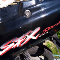 Honda sfx sport 50