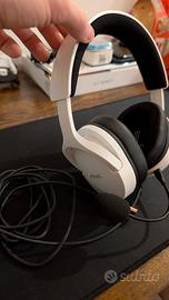 Cuffie Gaming GXTrust 490W USB Microfono nuove