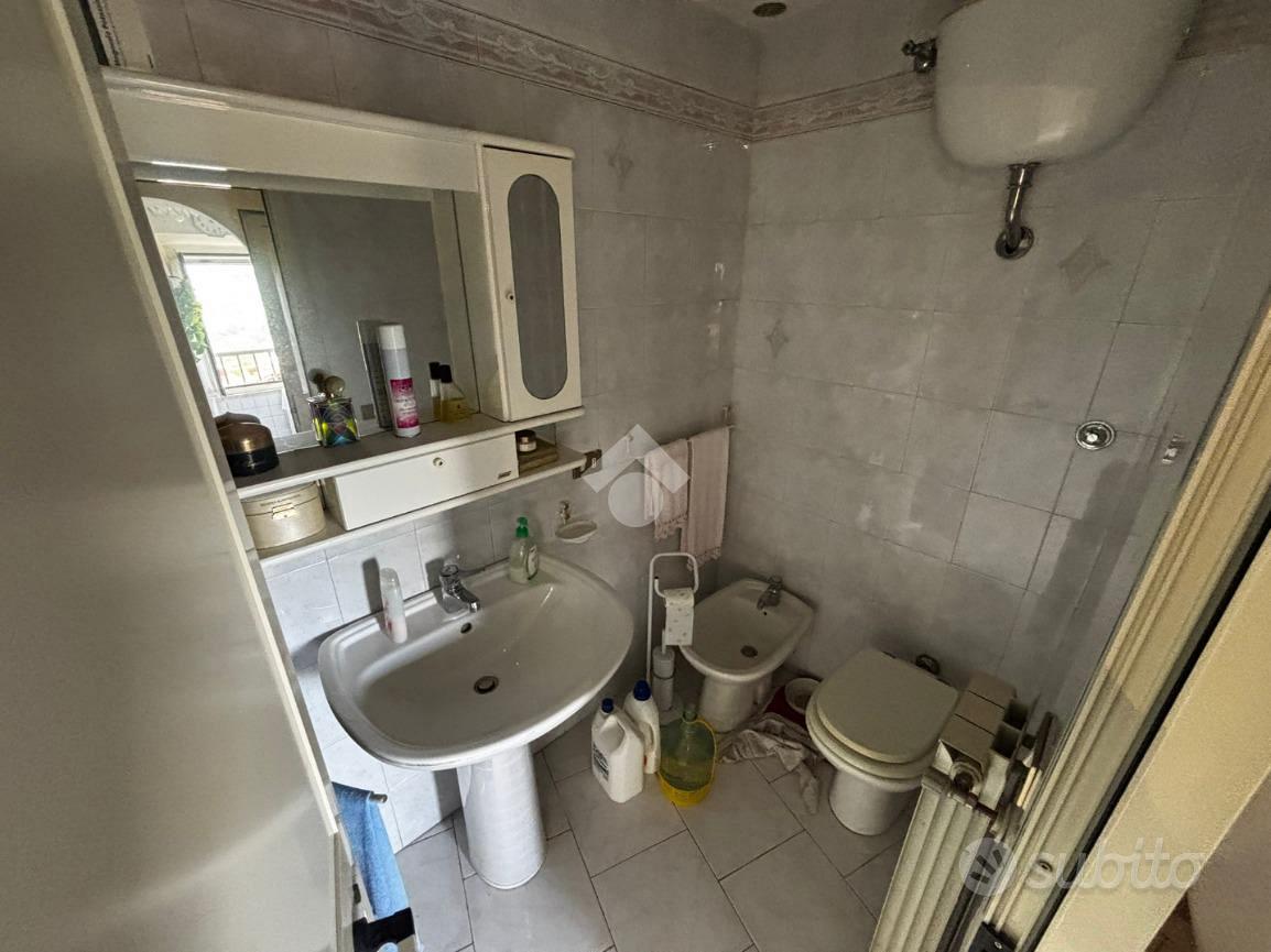 Apartment in Subiaco, Roma Capitale - Vista 5
