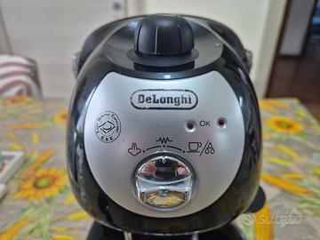 Macchina del caffè Delonghi