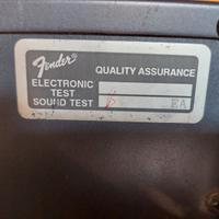 Fender Sunn SPL 6000