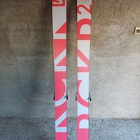 Sci Salomon rocker 2