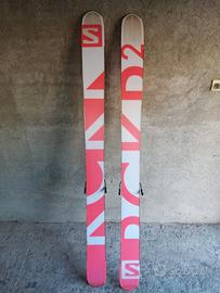 Sci Salomon rocker 2