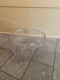 Tavolino contenitore Kartell Panier