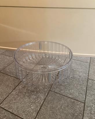 Tavolino contenitore Kartell Panier
