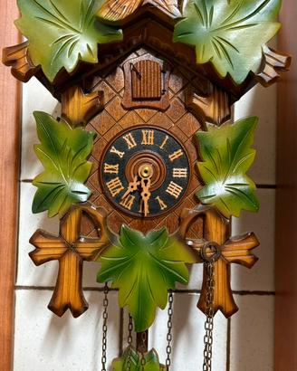 Orologio a cucù