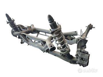 ASSALE POSTERIORE DODGE Caliber 1° Serie K6821193