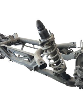 ASSALE POSTERIORE DODGE Caliber 1° Serie K6821193