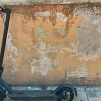 monopattino elettrico 