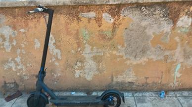 monopattino elettrico 