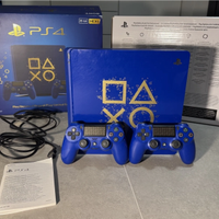 PlayStation Limited Edition GUARDA I MIEI ANNUNCI