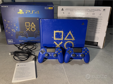 PlayStation Limited Edition GUARDA I MIEI ANNUNCI