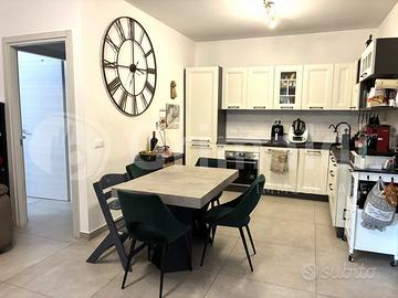 Appartamento Roma [Cod. rif 3292717VRG]