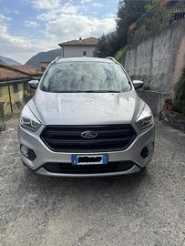 Ford kuga 2.0 D 4X4