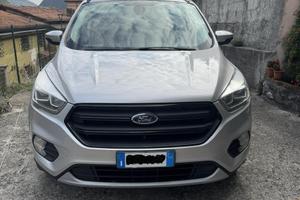 Ford kuga 2.0 D 4X4
