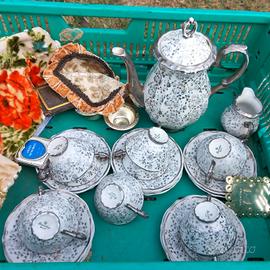 vintage ceramiche bavaresi