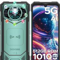 Cellulare Dooge S200X