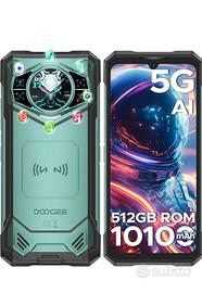 Cellulare Dooge S200X