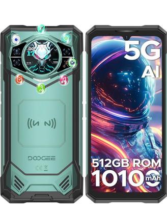 Cellulare Dooge S200X