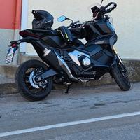 Honda Xadv