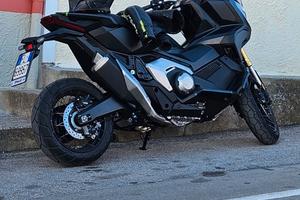 Honda Xadv