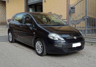 FIAT PUNTO EVO ANNO 2012