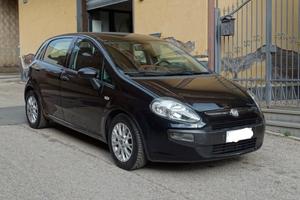 FIAT PUNTO EVO ANNO 2012