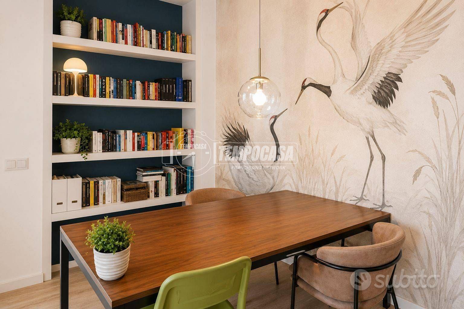 Appartamento – Milano, Abbadesse, Municipio 2 - Vista 3