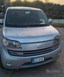 Daihatsu Materia Hiro GPL 1.3 del 2009
