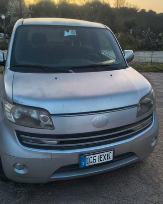 Daihatsu Materia Hiro GPL 1.3 del 2009