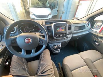 Fiat talento