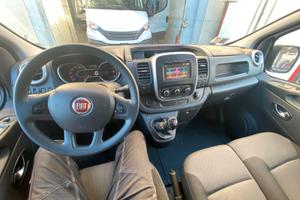 Fiat talento