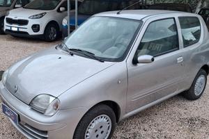 Fiat 600 1.1 Active IDROGUIDA
