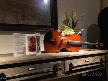 Viola modello Amati 40.80
