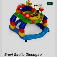 Girello