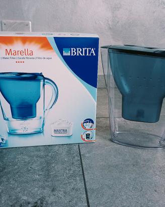 Caraffa filtrante 