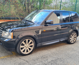 Range rover sport 2.7 HSE