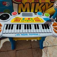 Pianola