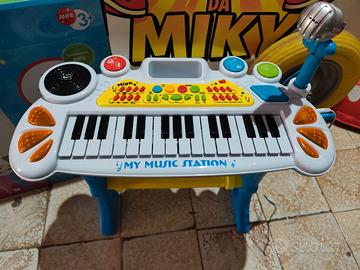 Pianola