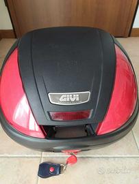 Bauletto Givi