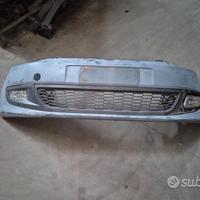 Paraurti Anteriore Per Volkswagen Polo 6R - 6 R