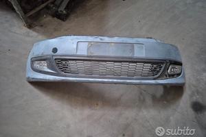 Paraurti Anteriore Per Volkswagen Polo 6R - 6 R