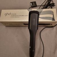 piastra/arricciacapelli GHD