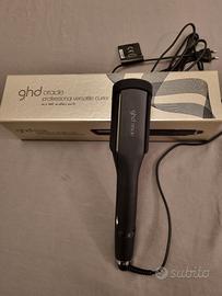 piastra/arricciacapelli GHD