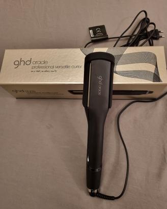 piastra/arricciacapelli GHD