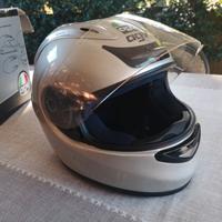 Casco integrale AGV Airtech